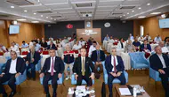 Konya'da kritik toplantı! İçme suyu güvenliği masaya yatırıldı