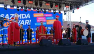 Konya Kültür Günleri ilçelere taşınıyor! Etkinlik takvimi belli oldu
