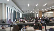 Türkiye'ye örnek! Konya'daki kütüphane ilgi odağı oldu