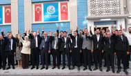 Konya Ülkü Ocakları'ndan dikkat çeken hedef! "Kalbine dokunmadık genç bırakmayacağız"