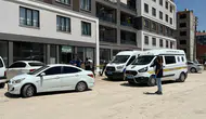 Konya'da alacak verecek kavgası kanlı bitti! Emlakçı vuruldu