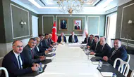 Konya heyeti, hemşehrileri Bakan Çiftçi ile ne görüştü?