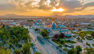 Başkan Kılca seslendi! Konya’yı tercih edin