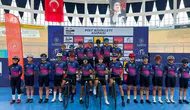 Konya'da bisiklet için dev buluşma
