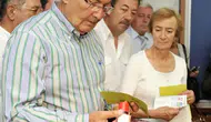 CHP’nin unutulmaz liderinin eşi vefat etti!