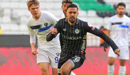 Konyaspor ile sözleşmesi sona ermişti! Eski takımına dönüyor