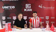 Konyaspor'dan bonservisle Trabzon'a gitti