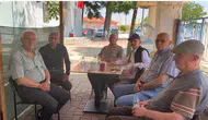 Konya'da yüzyıllık Kafkas mirası! Bu mahalle II. Abdülhamid'in talimatıyla kuruldu