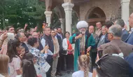 Konya’daki şenlikte kriz çıktı! AK Parti Vekili programı terk etti