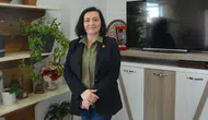 CHP Konya'da flaş gelişme! Kadın Kolları Başkanı görevden alındı