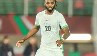 Konyaspor, Nijeryalı stoperi imzaya getiriyor