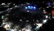 Konya’da festival yarın başlıyor! Sanatçı akını olacak