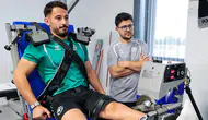 Konyaspor'a sezon öncesi bilimsel testler