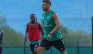 Konyaspor'da Deniz Türüç, gol ve asist hedefini açıkladı