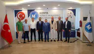 Konya'da önemli iş birliği hamlesi! Mali müşavirlere yeni kapılar açılıyor