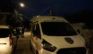 Konya'da kuyumcu cinayetinde yeni gelişme! Katil zanlısı intihar etti