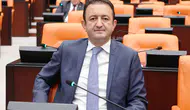 CHP Konya Milletvekili Bektaş'tan Yeni Parti açıklaması! Yeni Parti'ye geçecek mi?