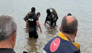 Konya'da piknik faciası! Oltasını kurtarmak isterken canından oldu