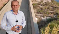 Yeniden Refah Partisi Konya'dan Mavi Tünel çıkışı