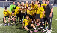 Beyşehir Gölüspor 1.Amatör Küme’de