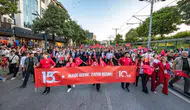 Konya 15 Temmuz’da tek yürek oldu