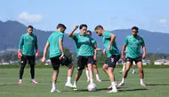 Konyaspor, Slovenya'da ikinci haftayı doldurdu