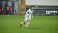 Konyasporlu genç oyuncuya milli davet