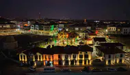 Dünyanın 48 ülkesinden Konya'ya geldiler! Bu otel ilgi odağı oldu
