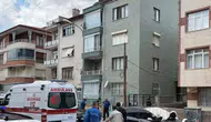 Konya’da kan donduran cinayet! Annesini ve kız kardeşini öldürdü