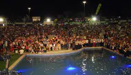 Konya Kültürpark’ta festival ve konserler başlıyor