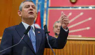 Özgür Özel CHP'ye veda etti! Yeni parti kuruluyor