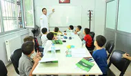 Genç KOMEK'te yaz heyecanı başladı! Binlerce öğrenci eğitimlerle buluştu