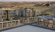 Konya’da milyonluk proje! İş yeri ve ev sahibi olmak isteyenler müjde