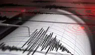 Malatya’da 5 büyüklüğünde deprem