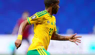 Futbol dünyası yasta! Dünya Kupası'nda forma giymişti