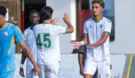 Konyaspor, Arap ekibini genç golcüsü ile devirdi