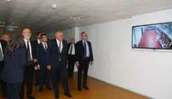 Genel Müdür Özdil, iş dünyası, esnaf ve Konya’nın dev markasıyla buluştu