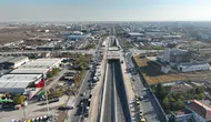 Konya'da sürücüler dikkat! 5 noktada yollar kapanacak
