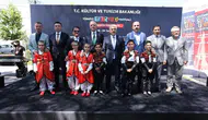 Kültür şöleni yaşanacak! Konya’da festival coşkusu başladı