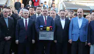 Takvimi netleşti! İçişleri Bakanı Çiftçi, Konya'ya geliyor