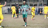 Konyaspor'dan Togolu forvet Kombate için açıklama
