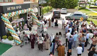 Konya'da Meyra Optik kapılarını açtı