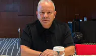 Konyaspor’u TFF'deki toplantıda Bülent Yaldır temsil etti