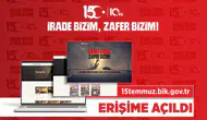 15 Temmuz'un tanıkları konuştu! Dijital hafıza portalı erişime açıldı