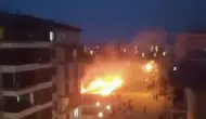 Konya’da kız isteme merasimi faciayla sonuçlandı