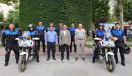 Konya'da zabıta artık daha hızlı! Motorize ekipler sahaya çıkıyor