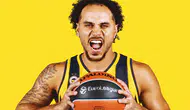Basketbolda yılın transferi resmen açıklandı