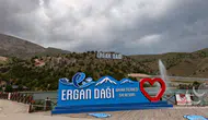 Dört mevsim keşfedilecek şehir! Erzincan'ın eşsiz güzellikleri tanıtıldı