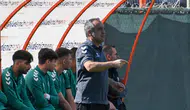 Konyaspor U19'da teknik direktör kararı