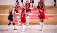 Filenin Sultanları finale yükseldi